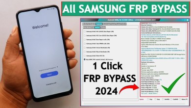 2024 – All Samsung One Click FRP Bypass Tool 2024 – All Samsung One Click FRP Bypass Tool