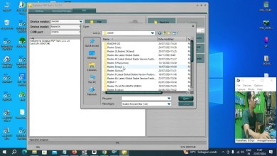 flashing redmi 6a via Yuliflasher by Octoplus FRP Tool flashing redmi 6a via Yuliflasher by Octoplus FRP Tool
