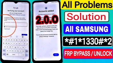 Unlock Samsung Frp Bypass in 2024 Android – Discover How! Unlock Samsung Frp Bypass in 2024 Android – Discover How!