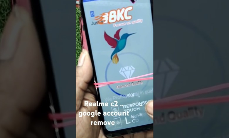 Uncover the Mystery: Realme C2 FRP Bypass #song #FRPbypass Uncover the Mystery: Realme C2 FRP Bypass #song #FRPbypass