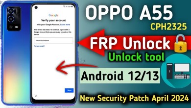 Unlock Oppo A55 Pattern Frp Lock | Easy Steps with Unlock Oppo A55 Pattern Frp Lock | Easy Steps with