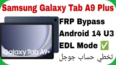 Unlocking the Galaxy Tab A9 Plus: Learn How to Bypass FRP on Android 14 U3 (X216B) Unlocking the Galaxy Tab A9 Plus: Learn How to Bypass FRP on Android 14 U3 (X216B)