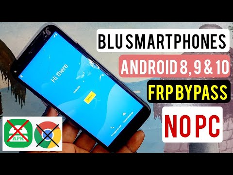 Blu Frp Bypass Without Pc | Blu Smartphones Google Blu Frp Bypass Without Pc | Blu Smartphones Google
