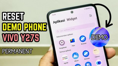 Reset Demo Phone VIVO Y27S Permanent | Jasa Service Reset Demo Phone VIVO Y27S Permanent | Jasa Service