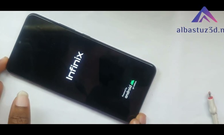 Infinix Smart 7 HD Hard Reset Infinix X6516 Remove Infinix Smart 7 HD Hard Reset Infinix X6516 Remove