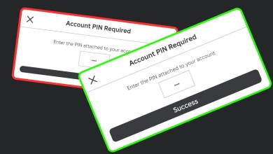 How i reset my pin in easy way! How i reset my pin in easy way!