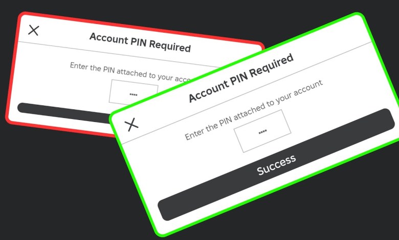 How i reset my pin in easy way! How i reset my pin in easy way!