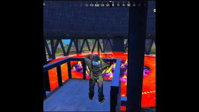 Enemy confused in landmine trap – para SAMSUNG Enemy confused in landmine trap – para SAMSUNG