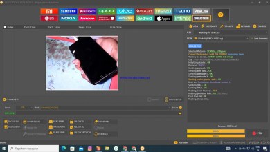 ITEL A60 FRP ITEL A60 FRP