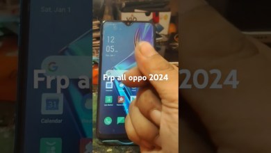 frp all oppo 2024 frp all oppo 2024
