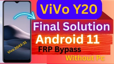 Vivo Y20 Frp bypass Android 11 New method 2024 || how Vivo Y20 Frp bypass Android 11 New method 2024 || how