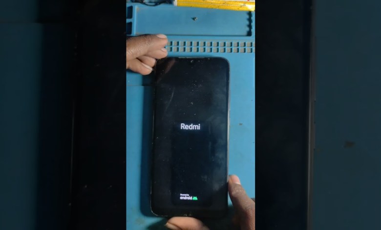 Mi Y3 | Mi 7 | Hard reset Keise kare #shorts Mi Y3 | Mi 7 | Hard reset Keise kare #shorts