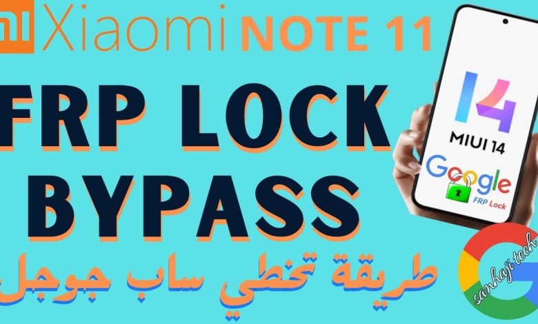 Frp Bypass Xiaomi Redmi Note 11 MIUI14 Android 13 Frp Bypass Xiaomi Redmi Note 11 MIUI14 Android 13