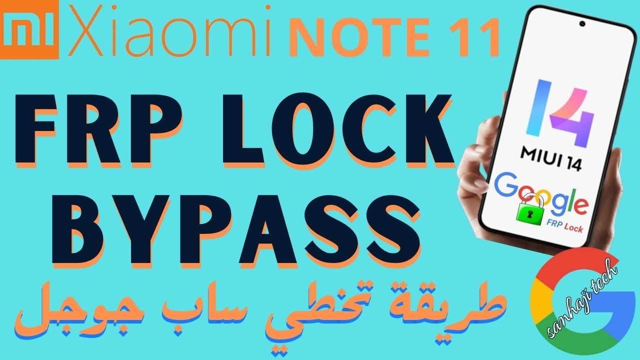 Frp Bypass Xiaomi Redmi Note 11 MIUI14 Android 13 Frp Bypass Xiaomi Redmi Note 11 MIUI14 Android 13