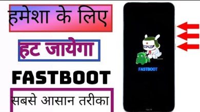 How to remove fastboot in Redmi 8A || how to solve How to remove fastboot in Redmi 8A || how to solve