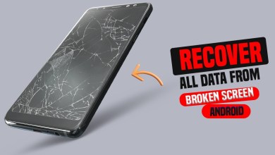 How To Retrieve Data from a Locked phone or Broken How To Retrieve Data from a Locked phone or Broken