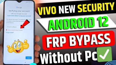 Unlock Vivo’s New Security with Android 12 FRP Bypass in 2024: Explore the Latest Features Unlock Vivo’s New Security with Android 12 FRP Bypass in 2024: Explore the Latest Features
