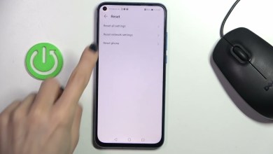 How to Reset Network Settings on Honor View 20 How to Reset Network Settings on Honor View 20