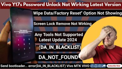 vivo y17s password unlock problem | Vivo y17s wipe data vivo y17s password unlock problem | Vivo y17s wipe data