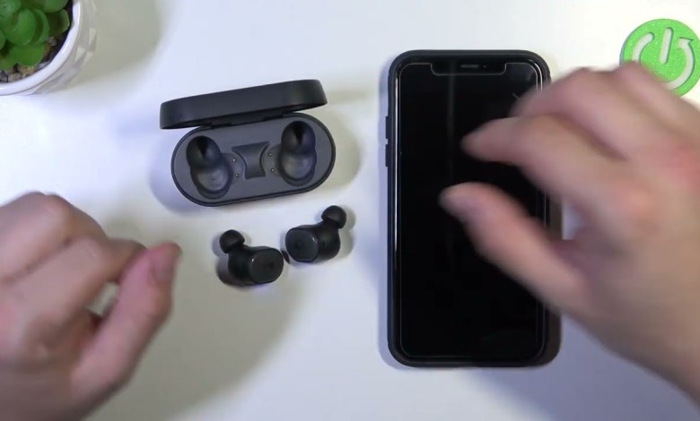 How to Perform a Soft Reset on SkullCandy Sesh ANC How to Perform a Soft Reset on SkullCandy Sesh ANC