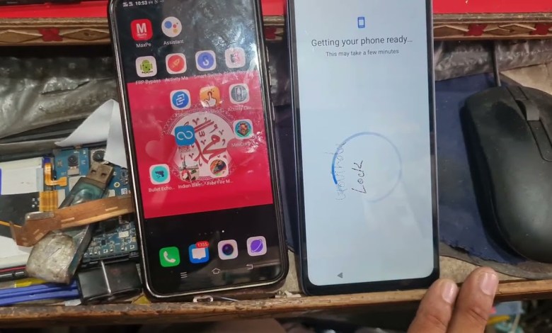 VIVO Y21 Y21NEW Y21T FRP-BYPASS LATEST SECURITY UPDATE VIVO Y21 Y21NEW Y21T FRP-BYPASS LATEST SECURITY UPDATE