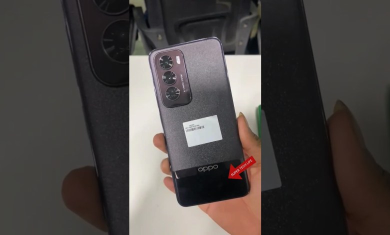 oppo new upcoming phone #shorts #tech #phone oppo new upcoming phone #shorts #tech #phone