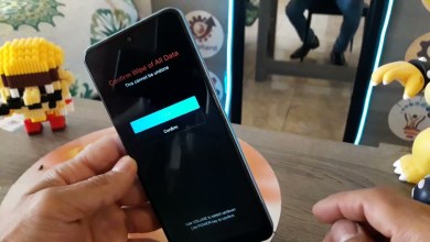 hard reset Xiaomi 12 Lite factory reset desde recovery hard reset Xiaomi 12 Lite factory reset desde recovery
