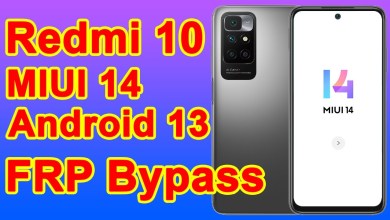 Redmi 10 FRP Bypass MIUI 14 Android 13 Without PC | Redmi 10 FRP Bypass MIUI 14 Android 13 Without PC |