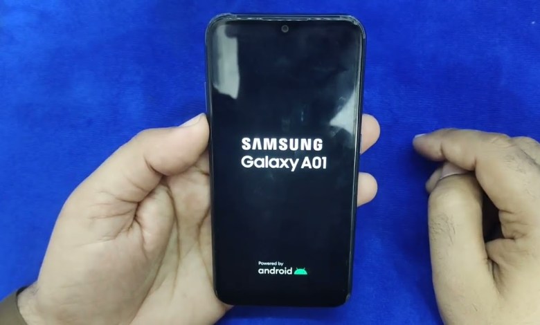 Samsung galaxy A01 Hard Reset Factory Reset Samsung galaxy A01 Hard Reset Factory Reset