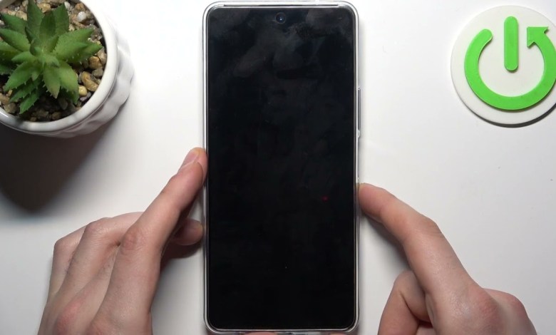 How to Hard Reset the VIVO Y36 Phone via Recovery Mode How to Hard Reset the VIVO Y36 Phone via Recovery Mode