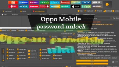 oppo mobile password & frp oppo mobile password & frp