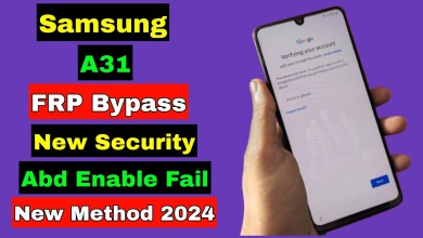 Samsung A31 FRP Bypass 2024 New Security | Samsung Samsung A31 FRP Bypass 2024 New Security | Samsung