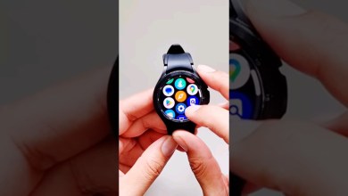 Transfer Galaxy Watch 4 Classic to a new Phone Transfer Galaxy Watch 4 Classic to a new Phone
