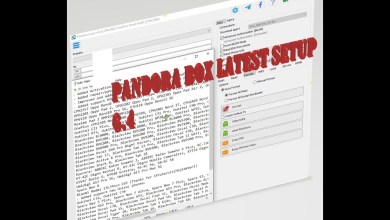 New Pandora Box Latest Version 6.4 download/Pandora Box New Pandora Box Latest Version 6.4 download/Pandora Box