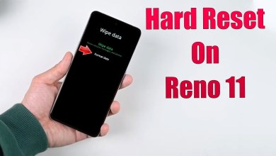 Hard Reset Oppo Reno 11 | Factory Reset Remove Hard Reset Oppo Reno 11 | Factory Reset Remove