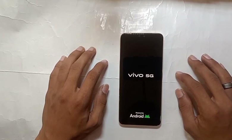 How to hard reset vivo v 23 5g/23 5g for the pattern How to hard reset vivo v 23 5g/23 5g for the pattern
