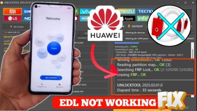 Curious About Huawei FRP Bypass 2025? Discover Why Huawei FRP EDL Isn’t Working Curious About Huawei FRP Bypass 2025? Discover Why Huawei FRP EDL Isn’t Working