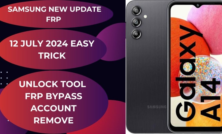 Samsung A14 FRP UNLOCK TOOL GOOGLE ACCOUNT REMOVE Samsung A14 FRP UNLOCK TOOL GOOGLE ACCOUNT REMOVE