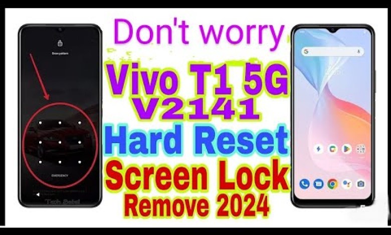 Vivo t1 5g hard reset. screen unlock. 2024?vivo t1 5g Vivo t1 5g hard reset. screen unlock. 2024?vivo t1 5g