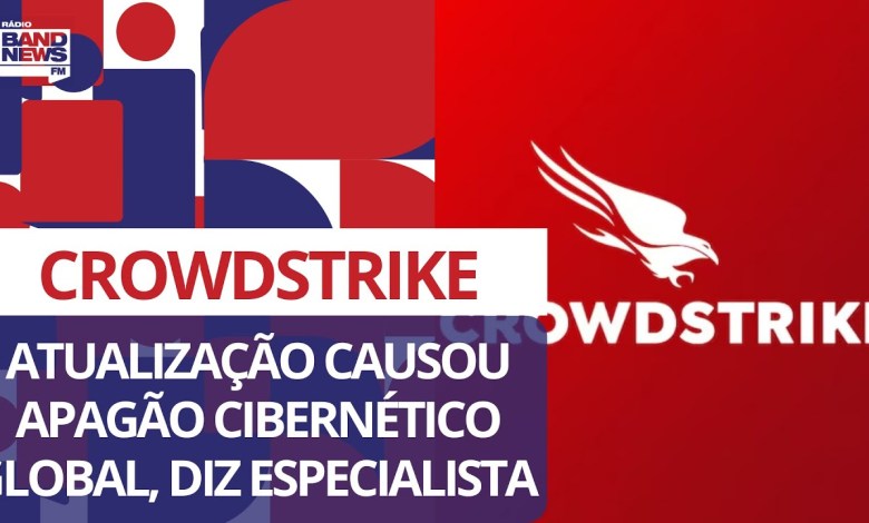 CrowdStrike software update caused outage CrowdStrike software update caused outage