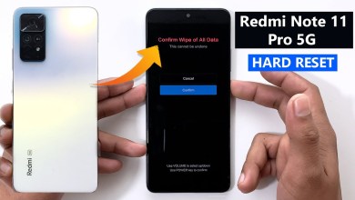 How to Hard Reset Redmi Note 11 Pro 5G | Redmi Note 11 How to Hard Reset Redmi Note 11 Pro 5G | Redmi Note 11