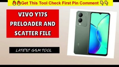 VIVO Y17s Preloader and Scatter File | Vivo Y17s Frp VIVO Y17s Preloader and Scatter File | Vivo Y17s Frp