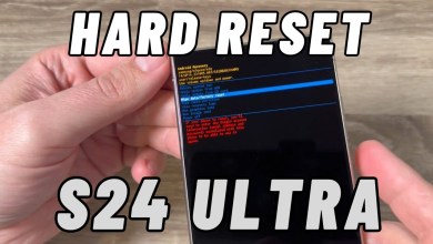 How to HARD RESET Samsung Galaxy S24 ULTRA How to HARD RESET Samsung Galaxy S24 ULTRA