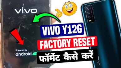 Vivo Y12G Factory Reset | Vivo Mobile Factory Reset | Vivo Y12G Factory Reset | Vivo Mobile Factory Reset |