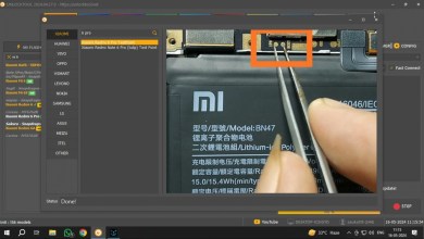 Redmi 6 Pro Password,Pattern,Pin Unlock | FRP Bypass | Redmi 6 Pro Password,Pattern,Pin Unlock | FRP Bypass |