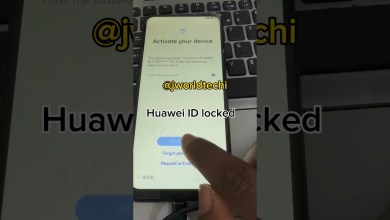 Remove huawei id on enjoy 20 plus FRL-TL00,AL00 Chimera Remove huawei id on enjoy 20 plus FRL-TL00,AL00 Chimera