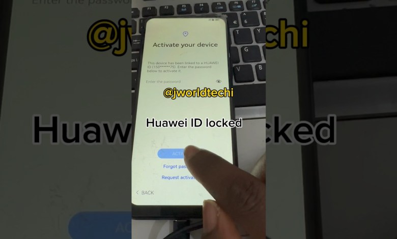 Remove huawei id on enjoy 20 plus FRL-TL00,AL00 Chimera Remove huawei id on enjoy 20 plus FRL-TL00,AL00 Chimera
