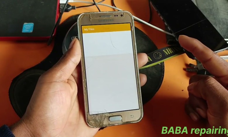 Samsung J2 FRP Bypass || Samsung J200F /Samsung J2 Samsung J2 FRP Bypass || Samsung J200F /Samsung J2