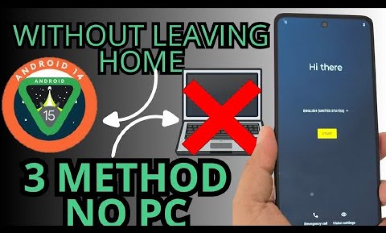 Unlocking the Secrets to Bypass Motorola FRP: Discover the Hidden Method! Unlocking the Secrets to Bypass Motorola FRP: Discover the Hidden Method!