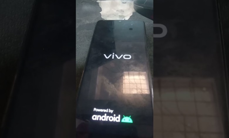 #foryou #vivo #y11 remove frpbypass & password #foryou #vivo #y11 remove frpbypass & password
